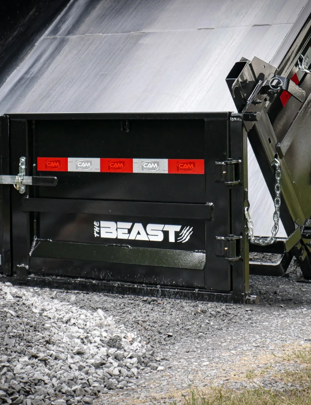 Midsota Trailer Trade-in