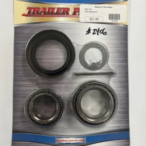 Item# 2406 3.5K Bearing Kit