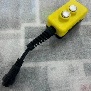 Item# 388 KTI - Pendant control