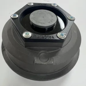 Item# 873 Grease Cap - 10-16k Lippert Axle