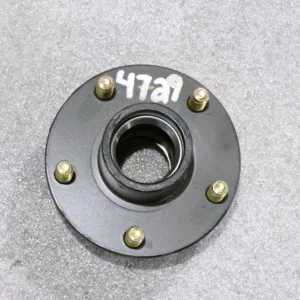 Hub, Idler, 2K, 5 on 4.5''