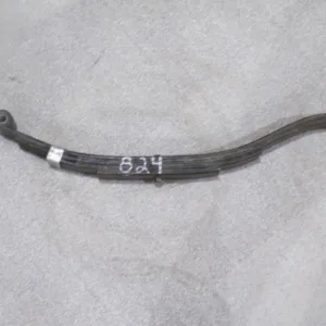 Spring, Slipper Spring for 5,200lbs axle