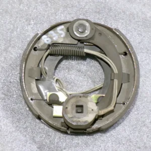 Backing Plate, 7'' X 1.5'' 2,000lb Electric, RH