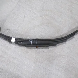 Slipper Spring, 5,000lb, 5 leaf