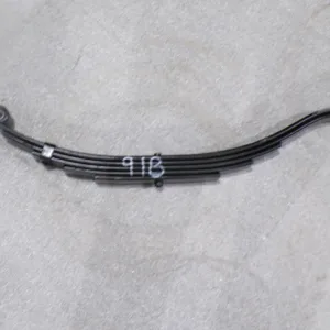 Spring, Slipper, 3,500lb, 5 leaf