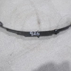 Spring, Double eye, 2,600lb, 4 leaf