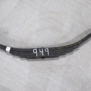 Spring, Slipper, 6,000lb, 6 Leaf