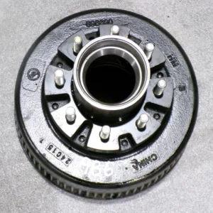 Drum, Hub, Kit 12,000Lb
