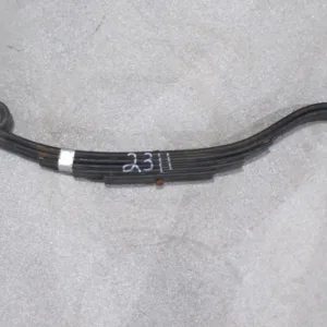 Spring, Slipper, 26.5'', 4,000#