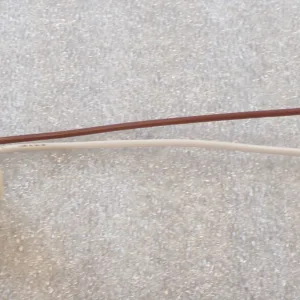 LIGHT BULKHEAD LICENSE PLATE