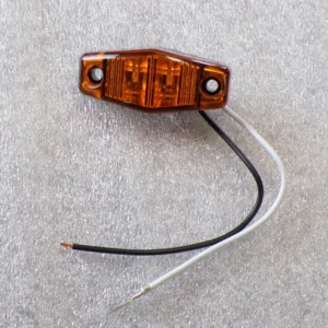 Light LED MARK;MINI;AMBER