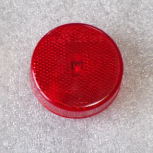 LIGHT 2.5" RED