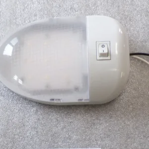 LED Dome Light