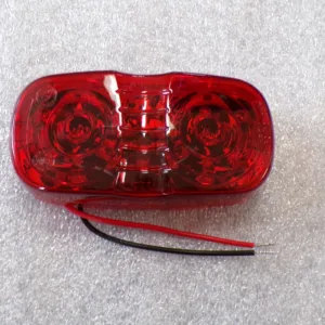 LIGHT CLEARANCE RED