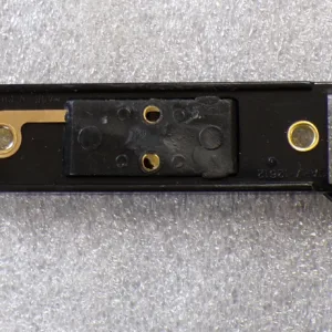 Black Mounting Bracket for G3A-CPL375
