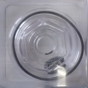 Cap, Oil, Dexter 9-10k general