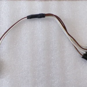 Harness, Adapter ID bar side marker