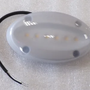 LIGHT 6 BULB E16-LW00-1 Light E16 Interior