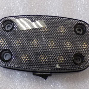 LIGHT LED DOME WITH SWITCH