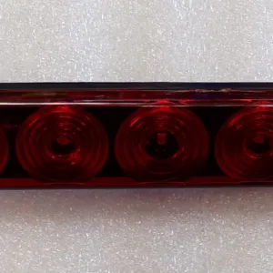 Light, Stop, Turn, Tail Lamp