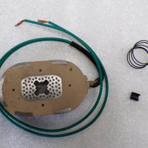 MAGNET BRAKE 10 X 12.25