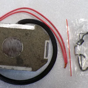 VENT MAGNET 12 X 3 3/8