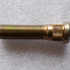 STUD DRIVE IN 9/16 X 18