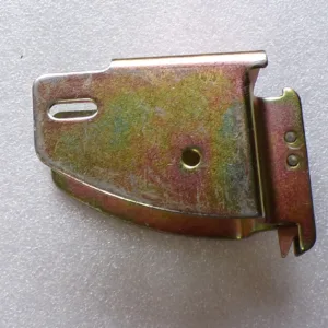 HOLDER SOCKET E-TRACK WOOD BOARD