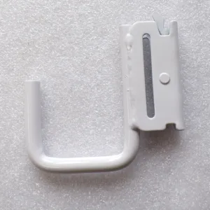 J-HOOK 2" E-TRACK