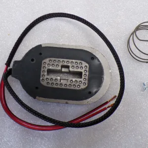 MAGNET BRAKE 12 1/4 X 3 3/8