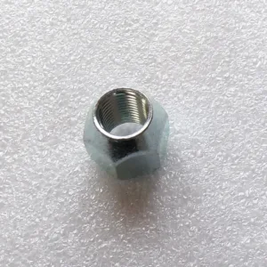 Lug Nut, 1/2" x 20