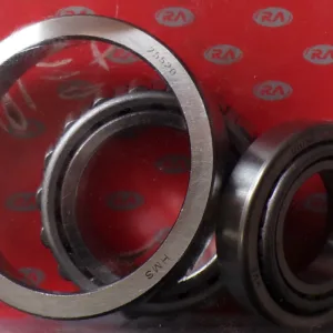 Bearing Kit, #42 Spindle 6 Bolt