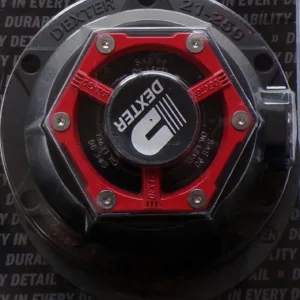 Oil Cap, Dexter, Fortress, 9-12