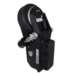 20k, Shocker Air Trailer Tongue Mount – No Coupler